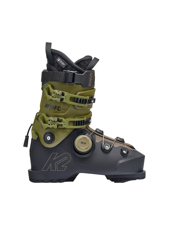 K2 B.f.c Herren Skischuhe Mehrfarbig