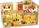 Habarri Construction Toy