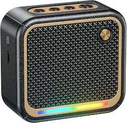 WK WD06 Bluetooth 5W Schwarz WK WD06 Bluetooth 5W Schwarz