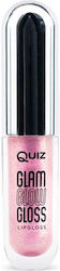 Quiz Glam Glow Gloss Lip Gloss 2.5ml