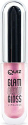 Quiz Glam Glow Gloss Lip Gloss 2.5ml Quiz Glam Glow Gloss Lip Gloss 2.5ml