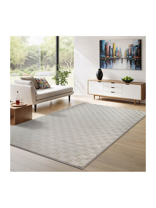 Newplan Cut-to-Measure Carpet Casa 36954c Ecru