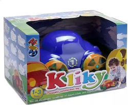 Chippo Магнитна Играчка За Строене