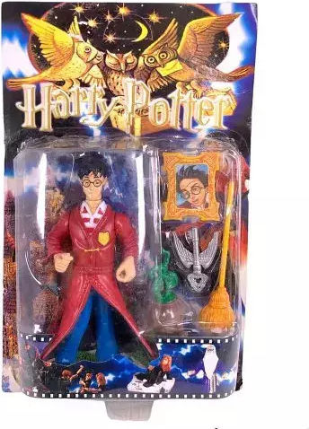 Harry Potter Harry Potter Φιγούρα 17εκ.