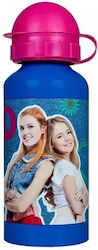 Scooli Flasche 400ml Blau Scooli Flasche 400ml Blau