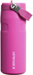 Stanley Iceflow Bottle Thermos BPA Free 470ml F...