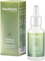 Sylveco Feedskin Gesicht Serum 30ml Sylveco Feedskin Gesicht Serum 30ml
