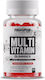 Fire & Spear Multivitamin Gummies Πολυβιταμίνη για Ενίσχυση του Ανοσοποιητικού & την Υγεία των Οστών Φράουλα 60 ζελεδάκια
