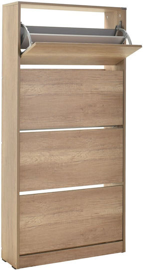Suport pentru pantofi Tori L73xW26xH157cm
