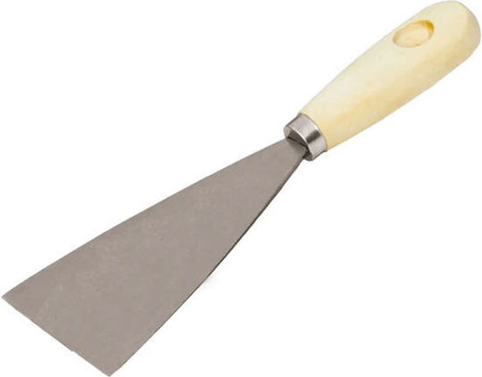 Spatel-Stuckateur Metallische Klingen & Synthetischer Holzgriff Mehrere Größen