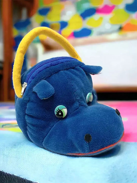 Chippo Kids Bag Blue 15cmx15cmcm