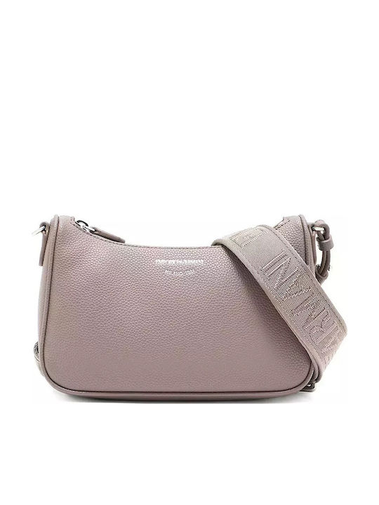 Emporio Armani Deer Women's Bag Shoulder Pink