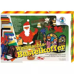 Creative Kit Making Christmas Decorations Ursus Christmas 5580027 2-56 53 Different Sheets 25 X 35 Cm