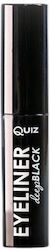 Quiz Liquid Eye Liner 2.5ml