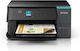 Epson EcoTank L4360 Έγχρωμο Πολυμηχάνημα Inkjet C11CL41408