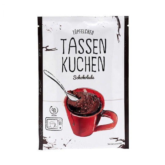 Butlers Grove Mix for Mug Cake 70gr