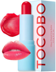 Tocobo Glass Lip Balm 3.5gr Tocobo Glass Lip Balm 3.5gr
