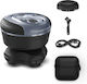Rowenta TN3110E0 Rotating Electric Shaver Face Rechargeable