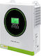 Qoltec Invertor Hibrid Off-Grid Putere 1500W 53863