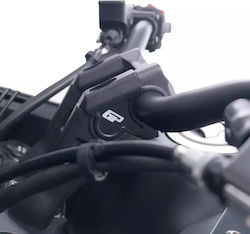 GP Kompozit Motorrad Lenkerhalterung GP Kompozit Motorrad Lenkerhalterung