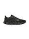 Zig Dynamica Мъжки Спортни обувки Running Core Black / Grey