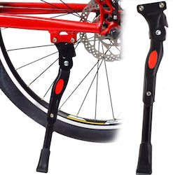 Adjustable Bicycle Kickstand Foot Support