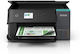 Epson EcoTank L6360 Colour All In One Inkjet Printer with WiFi and Mobile Printing