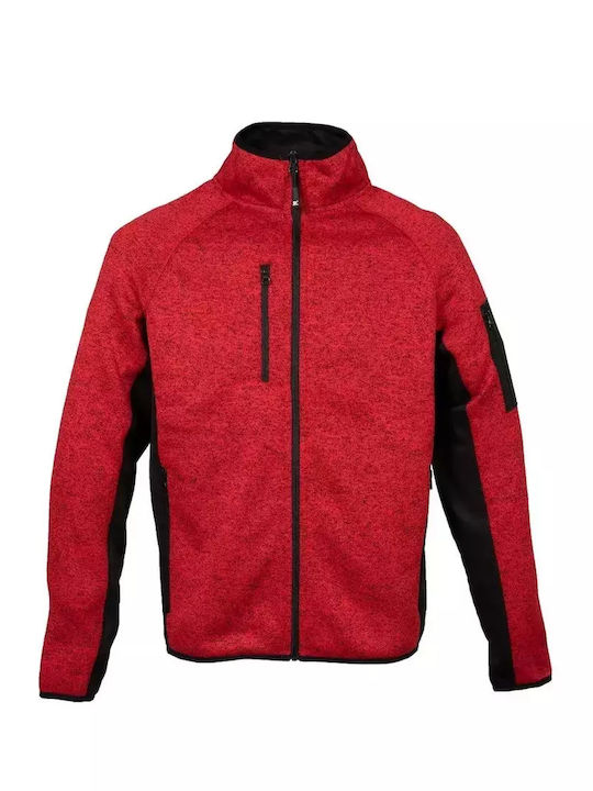 JRC Red