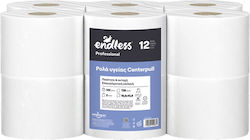 Endless Toilet Paper 12 Rolls 1100631210