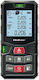 Qoltec Laser Distance Meter 50687 with Range up to 120m