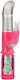 Вибратор Bunny Calexotics Shanes World Co-ed Bunny – G 061027 10-357 2 Скорости На Вибрация 22 См Розов