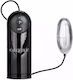 Mini Massager Jup Calexotics 05185110-349 Vibra...