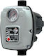 Italtecnica Brio Tank Electronic Control Panel