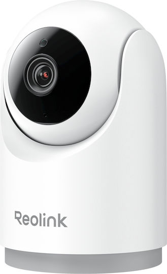 Reolink E321 v3 IP Surveillance Camera Wi-Fi Full HD+ 3MP with Two-Way Communication and Lens 4mm