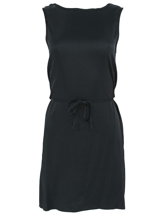 Wildwood Clothing Рокля За Всеки Ден Черна