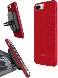 Evutec Umschlag Rückseite Roe (iPhone 6/6s PlusRealme 6 / 6s)
