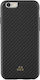 Evutec Задна корица Силикон 1.5мм Черен (iPhone 6/6s PlusRealme 6 / 6s)