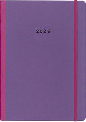 Next Natürliche Tägliche Tagesordnung B5 2026 L...