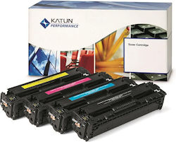 Toner Katun Black 43849 Toner Katun Black 43849