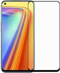 Full Face Tempered Glass (Realme 7 Pro)