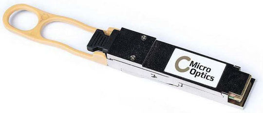 Lanview Generisches Qsfp28-100g-sr4 Kompatibel 100gbase-sr4 Mmf 100m Mtp Mpo 850nm