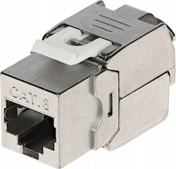 Keystone Connector Fx-rj45-8 Keystone Connector Fx-rj45-8
