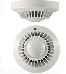 Focus Smoke Detector