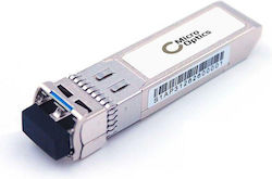 Lanview Fortinet Fg-tran-lx Compatible SFP 1310nm SMF 10km LC 1310nm SFP SM 10km 15dB **100% Fortinet Compatible** Lanview Fortinet Fg-tran-lx Compatible SFP 1310nm SMF 10km LC 1310nm SFP SM 10km 15dB **100% Fortinet Compatible**