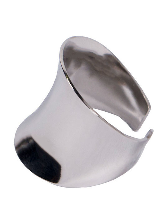 Theodora's Jewellery Inele Pentru Femei din Oțel Placate cu Aur Theodora's Jewellery Inele Pentru Femei din Oțel Placate cu Aur
