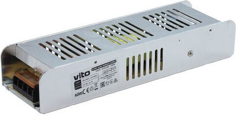 Vito Sursă de alimentare LED Putere 150W cu Tensiune de Ieșire 12V