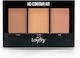 LoveShy Palette mit Rouge Light