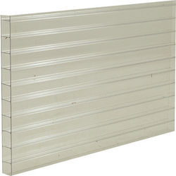 Polygal Πολυκαρμπονικό Φύλλο Μ2.1xΠ1m με Πάχος 6mm Κυψελωτο 6mm POL.6.D Polygal Πολυκαρμπονικό Φύλλο Μ2.1xΠ1m με Πάχος 6mm Κυψελωτο 6mm POL.6.D