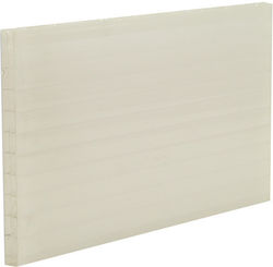 Polygal Πολυκαρμπονικό Φύλλο Μ2.1xΠ1m με Πάχος 6mm POL.6.GA Polygal Πολυκαρμπονικό Φύλλο Μ2.1xΠ1m με Πάχος 6mm POL.6.GA
