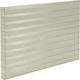 Polygal Polycarbonat Platte L2.1xB2m mit Dicke 10mm POL.10.D